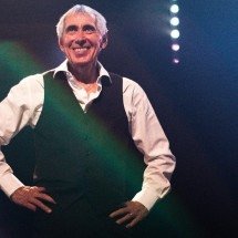 Odair José faz o resumo de sua obra em show neste sábado (16/8), em BH
