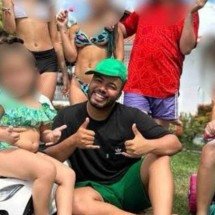 Prisão de Hytalo Santos é comemorada nas redes sociais - Redes sociais