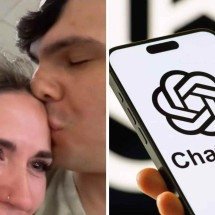 Casal perde viagem para Porto Rico e diz que foi enganado pelo ChatGPT  - TikTok / OpenAI