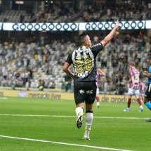 O futebol não importa nesse estado baratinado de coisas