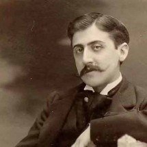 À mesa com Proust - Reprodução