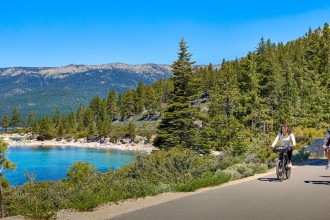 Roteiros de bicicleta: 6 destinos pelo mundo para explorar pedalando