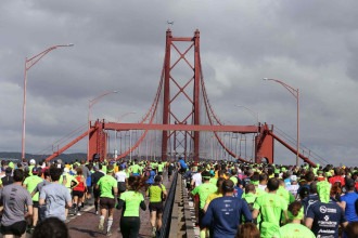 Desafio Superhalfs: brasileiros conquistam circuito europeu de meias maratonas