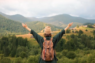 Dia Nacional dos Solteiros: destinos paulistas para cada tipo de viajante solo