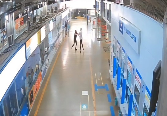 Reprodução/redes sociais