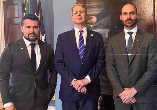 Reprodução/Redes sociais