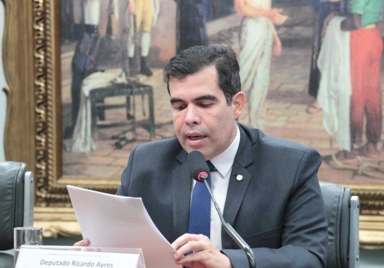 Bruno Spada/Câmara dos Deputados