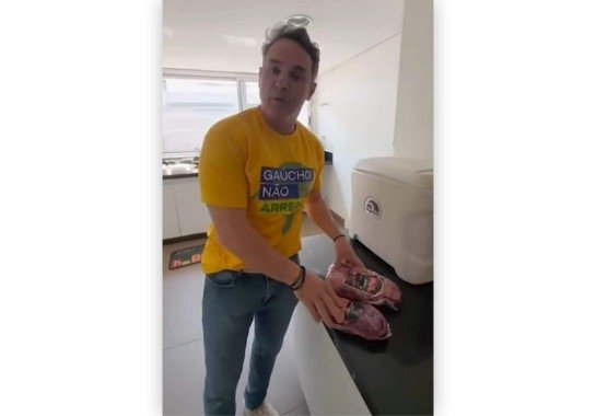 Reprodução/Redes sociais