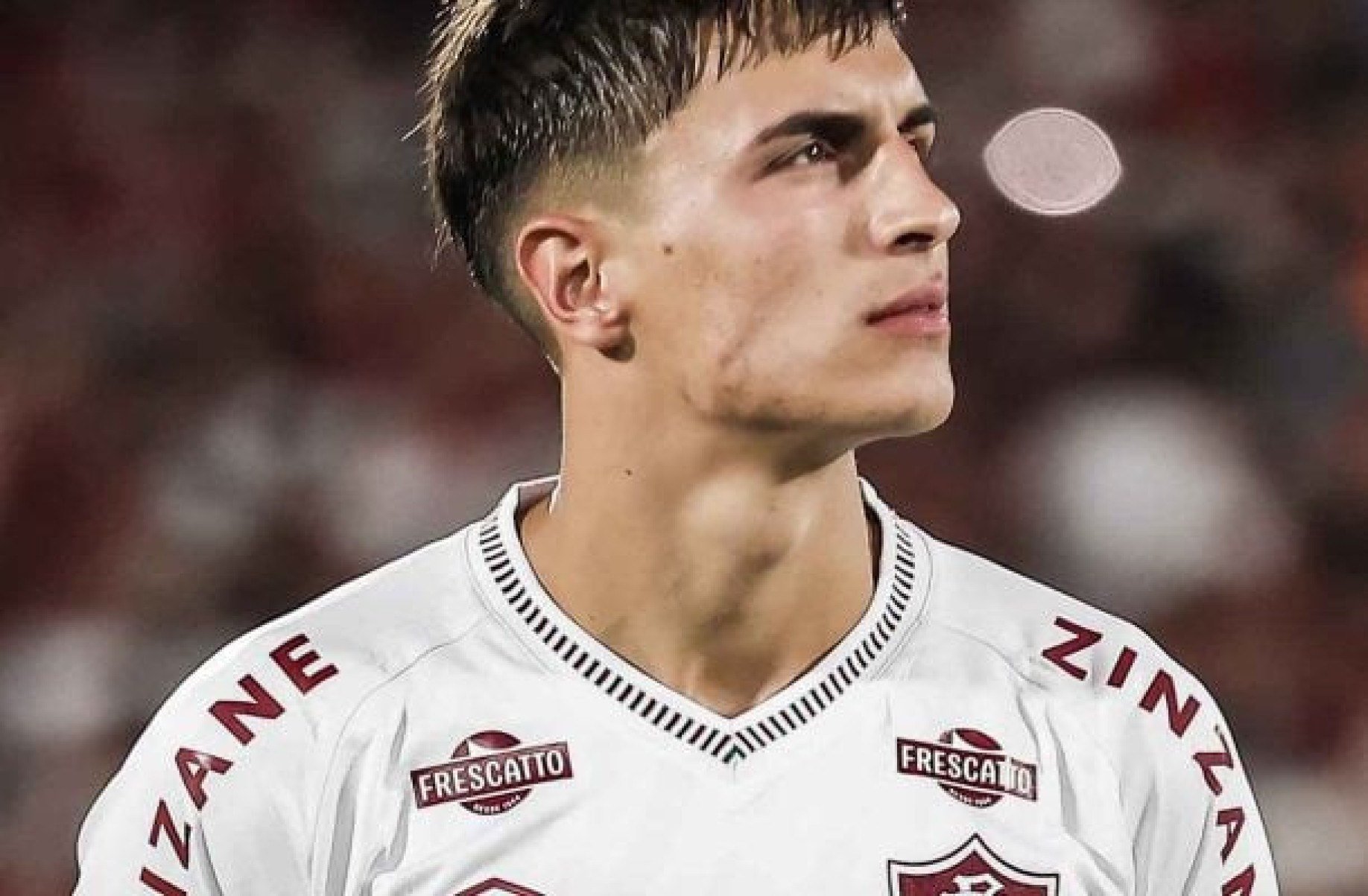 Betis tem interesse em Facundo Bernal, mas Fluminense não pretende liberá-lo