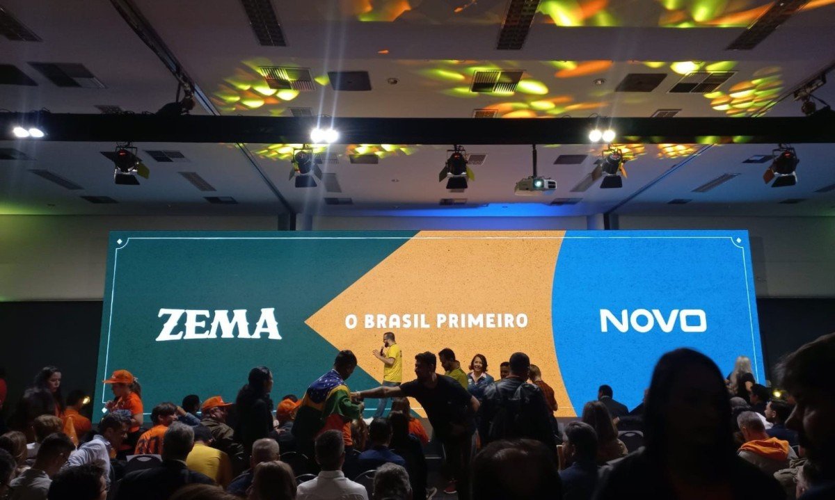 A escolha de São Paulo como palco do lançamento não é por acaso. Segundo o secretário, a prioridade é consolidar a imagem de Zema no maior colégio eleitoral do país, onde o governador mineiro ainda não é amplamente conhecido