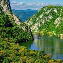 Uma lista com belos parques nacionais da Europa; veja só - Željko Jevti? -  wikimedia commons 