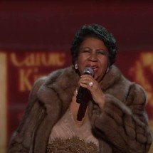 Tributo a Aretha Franklin: Brasil canta ‘A Voz que mudou o mundo’ - Reprodução