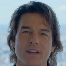 Tom Cruise recusa homenagem e imprensa internacional especula sobre rixa com Trump - Reprodução Instagram