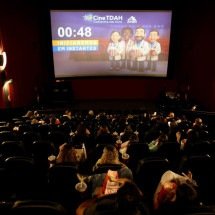 Pediatras de BH participam de evento sobre TDAH na adolescência - Pátio Savassi/Divulgação 
