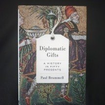 Botas diplomáticas