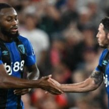 Suspeito de insultos racistas a jogador na Premier League é preso - No Ataque Internacional