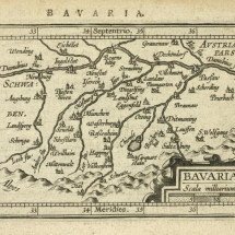 Belas e atraentes cidades da Baviera; conheça essa famosa região alemã - Domínio Público