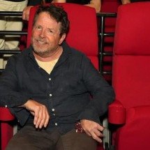 Há três décadas com Parkinson, Michael J.Fox faz rara aparição pública - Reprodução Instagram