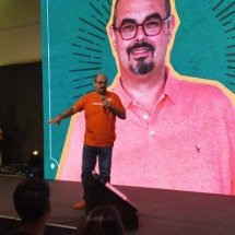 Simões se coloca como sucessor natural de Zema: ‘Não há espaço para outro’ - Bruno Nogueira/EM/D.A. Press