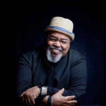 Jorge Aragão abre a turnê de 50 anos de carreira com show de graça em BH - Adriano von Markendorf/divulgação