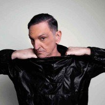Revigorado ao lado de sua jovem banda, Paulo Miklos canta hoje em BH - Pablo Grotto/divulga&ccedil;&atilde;o