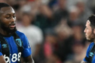 Suspeito de insultos racistas a jogador na Premier League é preso