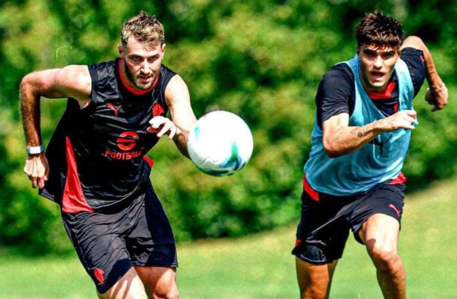 Milan x Bari: onde assistir, escalações e arbitragem