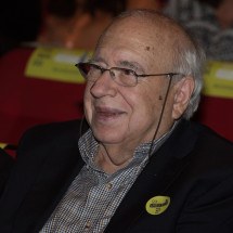Luis Fernando Verissimo é internado em UTI em estado grave