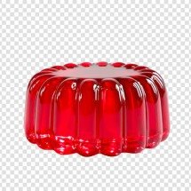 Colorida, refrescante e preferida das crianças: saiba a origem da gelatina - muhammad.abdullah freepik