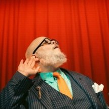Ed Motta, aos 54 anos, reflete sobre polêmica e reinvenção em 30 anos de música - Reprodução Instagram