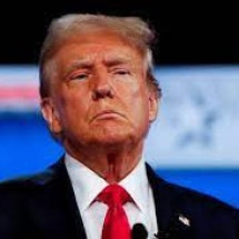 A elite empresarial dos EUA não pensam como Trump -  (crédito: Reuters)