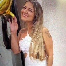 Policial penal suspeito de matar namorada é admitido em casa de custódia - Reprodução/Redes sociais