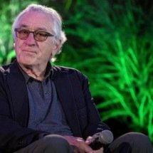 Robert De Niro constrói resort de US$ 250 milhões em ilha no Caribe - Reprodu&ccedil;&atilde;o 