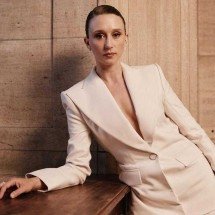 Entre o terror e a ternura: o mundo de Taissa Farmiga em seus 31 anos - Reprodução Instagram @taissafarmiga
