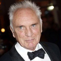 Morre ator Terence Stamp, o vilão General Zod de 'Superman', aos 87 anos - VALERY HACHE/AFP