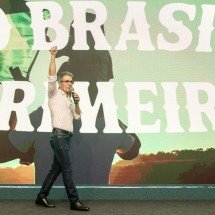 Tempo de TV e fundo partidário são desafios do Novo na campanha de Zema - Assessoria de Imprensa / Novo