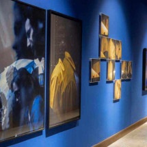 Fotógrafo mineiro se destaca na CasaCor Minas, com curadoria da AM Galeria