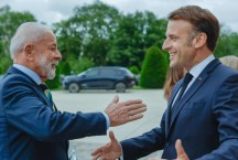 A indireta da Embaixada da Fran&#231;a aos EUA sobre &#8216;parceria forte&#8217; com o Brasil