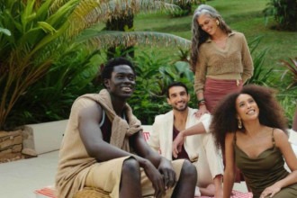 Nova coleção da Renner celebra a brasilidade
