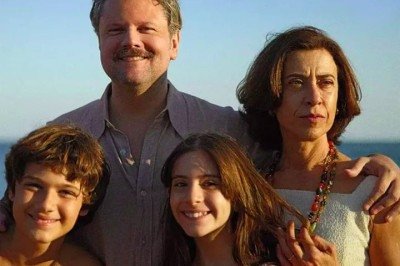 "Eu não fico muito empolgado com o Oscar, exceto quando filmes como 'Projeto Flórida', 'Ainda Estou Aqui', ou 'Emilia Pérez' estão entre os prováveis indicados do ano", declarou o ator à revista Variety. 
 -  (crédito: Divulgação)