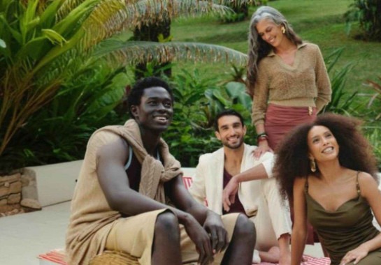 Nova coleção da Renner celebra a brasilidade