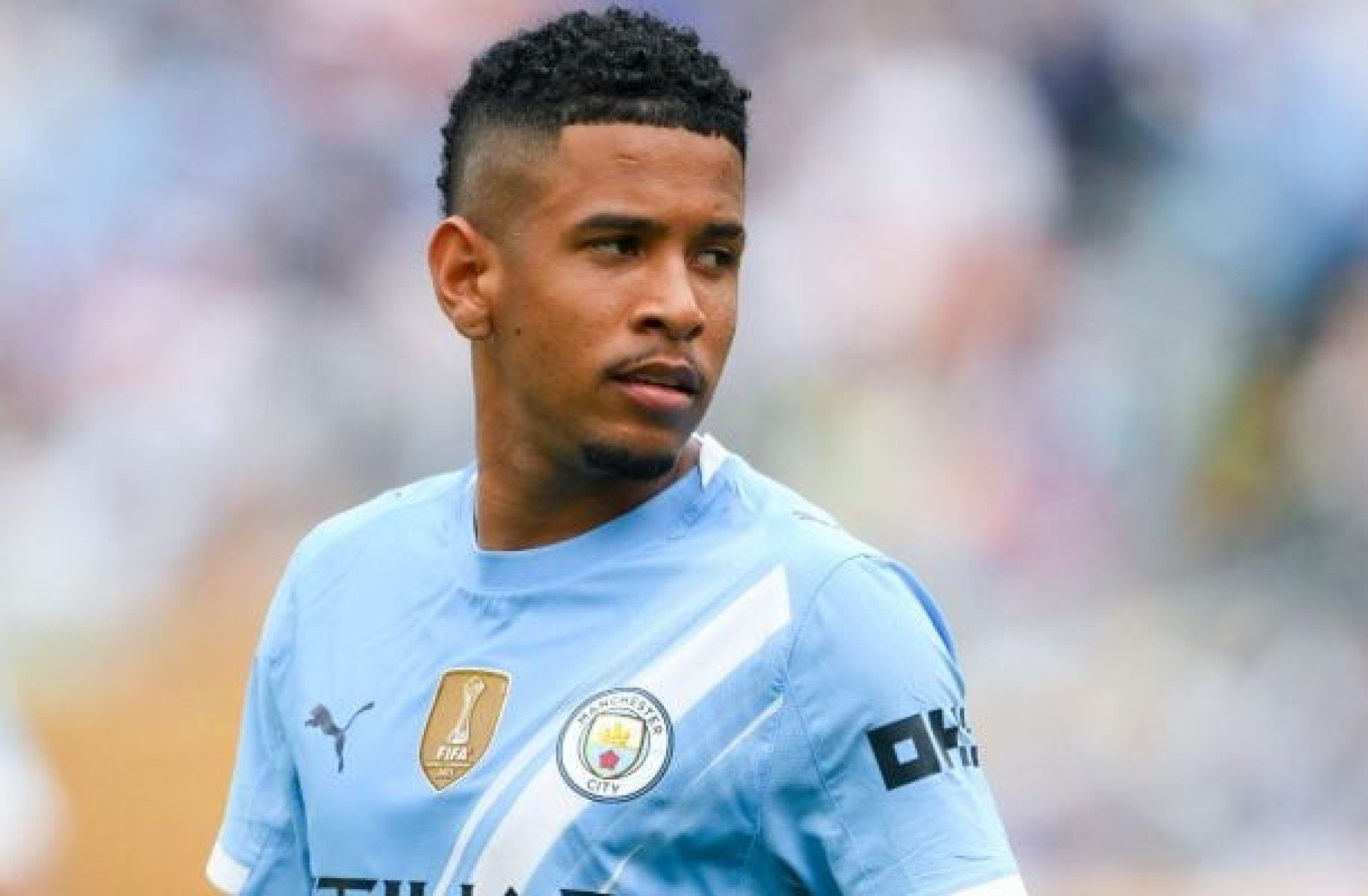 Tottenham elabora nova proposta para contratar Savinho