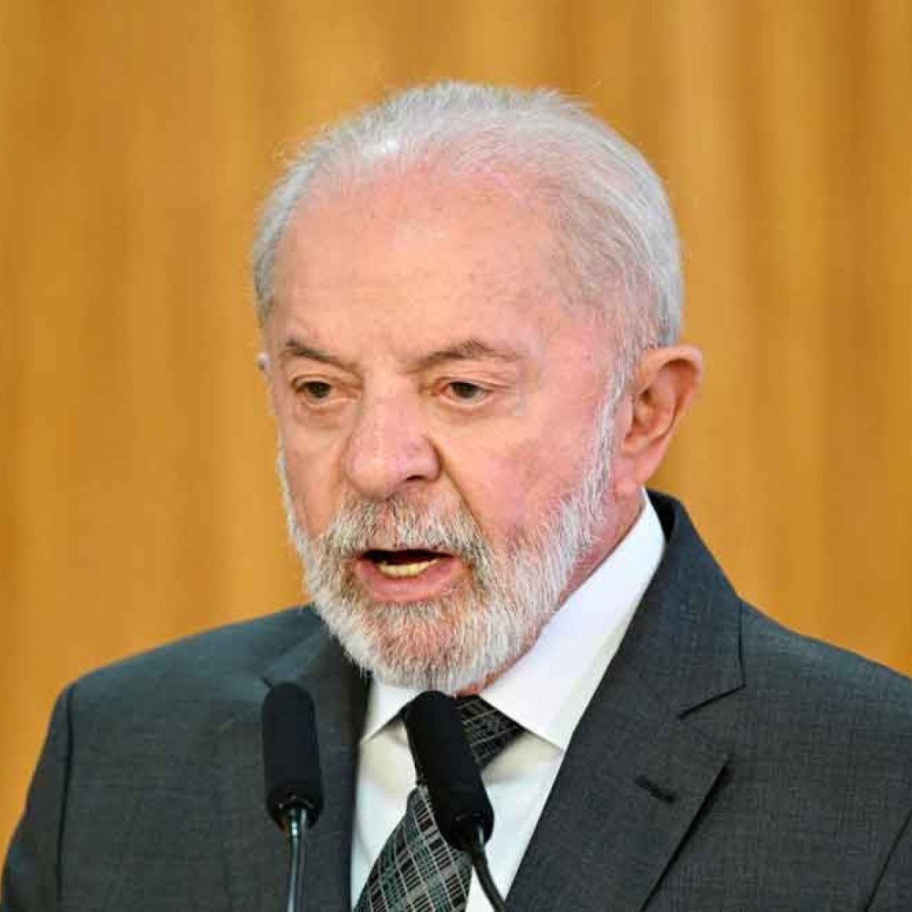 Imagem ilustrativa de Lula inaugura corredor viário em Contagem e centro de inovação agroindustrial em Montes Claros.