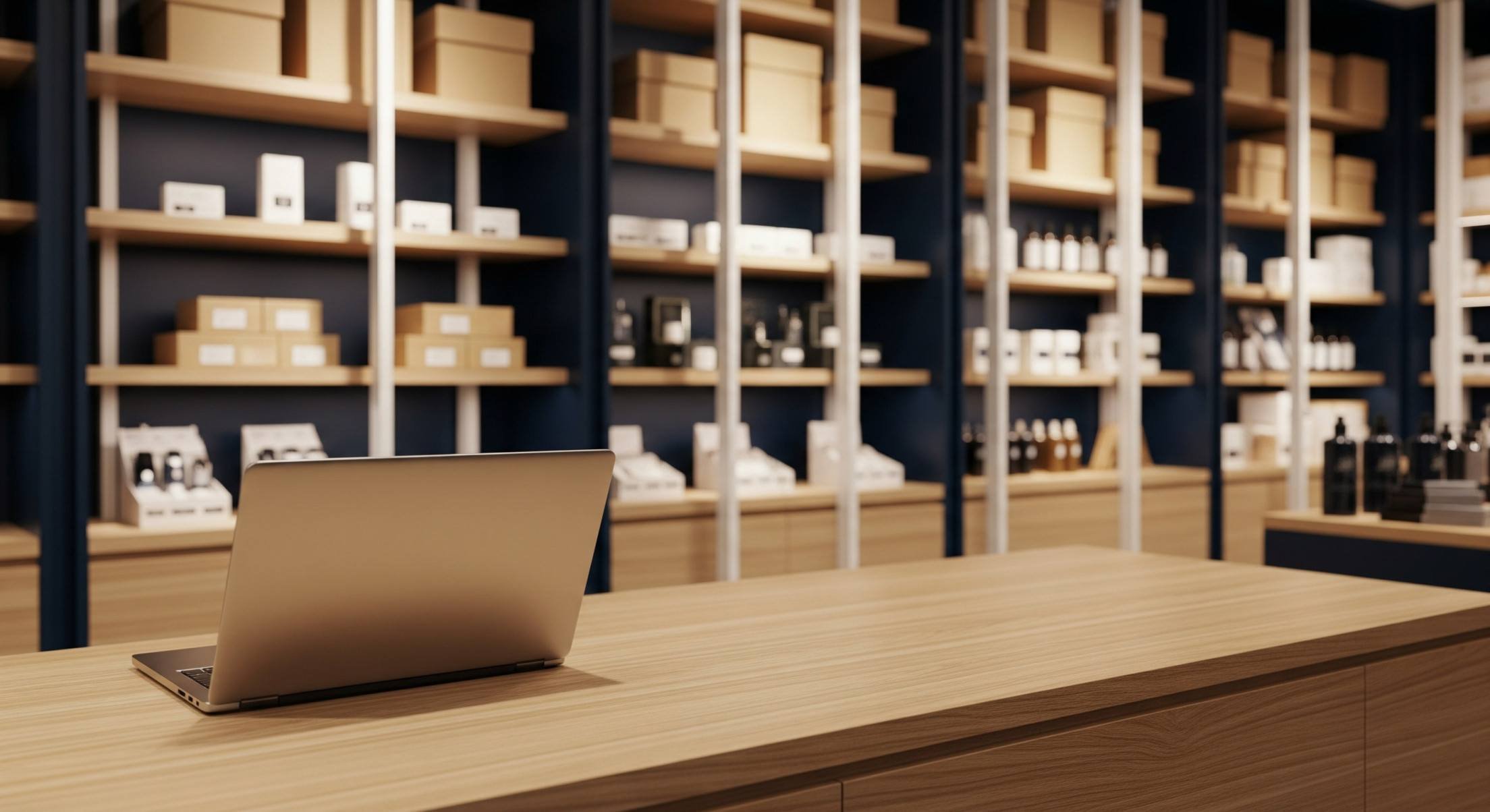 ERP vhsys conecta lojas físicas a mais de 70 marketplaces -  Made with Google AI