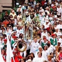 Festa da Achiropita vai até 31/8: do milagre na Calábria à maior celebração italiana de São Paulo -  Divulgação