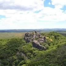 Escalador de 28 anos morre após sofrer queda na Serra do Cipó, em Minas Gerais - Wikimedia Commons/Davi Almeida Vaz de Mello