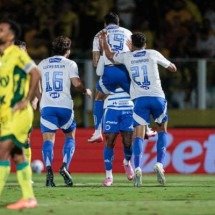 Atuações do Cruzeiro contra o Mirassol: Kaio Jorge salva mais uma vez, mas não é o suficiente - Rapha Marques/Cruzeiro