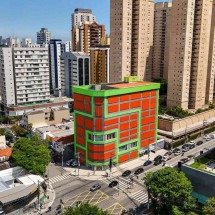Apartamentos pequenos impulsionam self storage em SP - DINO
