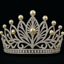 Miss Universo terá concorrente da Palestina pela primeira vez -  Imagem gerada por i.a 