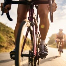 Seis benefícios do ciclismo para o corpo - Freepik